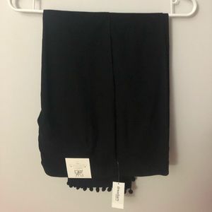 Dress Barn Pom Pom Pants Size 14